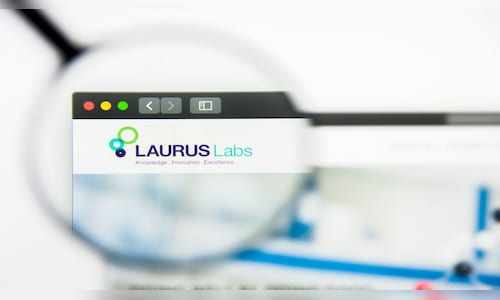 Laurus Labs projects strong FY26 growth on CDMO momentum and generics expansion