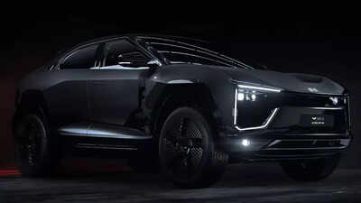 Mahindra sells 999 units of this eSUV in just 135 seconds! Details