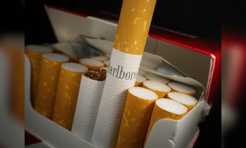 Godfrey Phillips Q1 Results | Net profit jumps 56%; 2:1 bonus issue declared