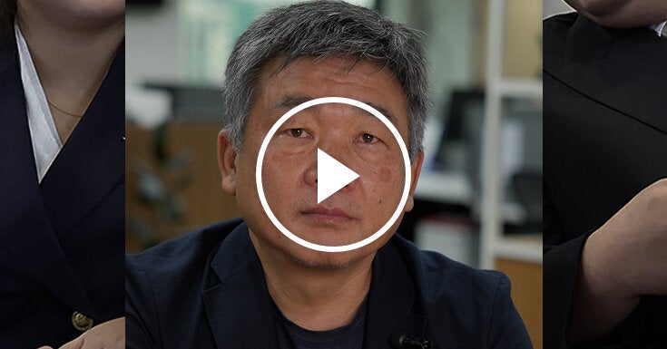 Is Kim Jong-un Preparing a Successor?