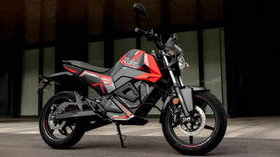 Oben Rorr EZ Sigma e-bike launched: Prices, battery options, range & more