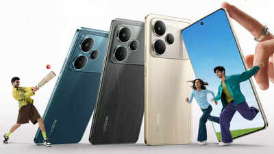 Realme P4 series launch on August 20: Display, camera, battery and other key specs teased