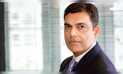 JSW Cement debut takes me back to Jindal Group’s first listing, says Sajjan Jindal