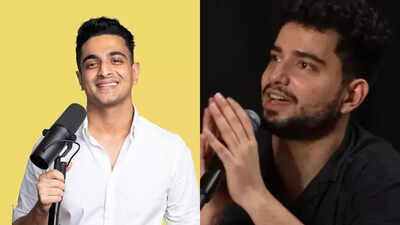 Supreme Court slams Ranveer Allahbadia, Samay Raina for inappropriate comments on disabled people, orders them to issue a video apology: ‘Today’s so-called influencers must understand’
