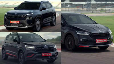 Skoda Kylaq, Kushaq, Slavia Anniversary Editions launched: Prices, changes explained