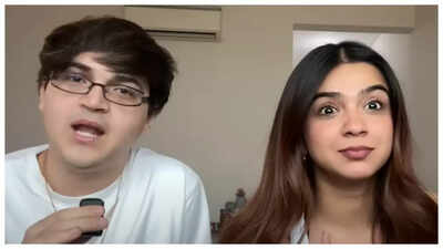 Sufi Motiwala confirms rift with Apoorva Mukhija; says, ‘I wanted to be friends with Apoorva not the rebel kid’ |