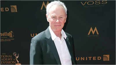 Tristan Rogers, beloved ‘General Hospital’ star, dies at 79; Lung cancer claims the actor’s life just weeks after diagnosis