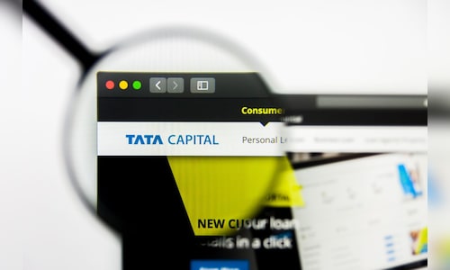 Tata Capital Q2 profit up 11%, motor finance integration progressing well