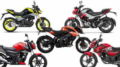 The 125cc showdown: Which bike strikes the perfect balance?