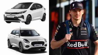 Verstappen calls this car setup ‘boring, anti-driving’: It’s the one most Indians drive!