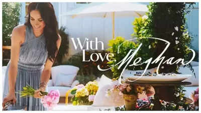 ‘With Love, Meghan Season 2’ trailer release: Here’s everything you need to know about the release date, guest lineup, and more |