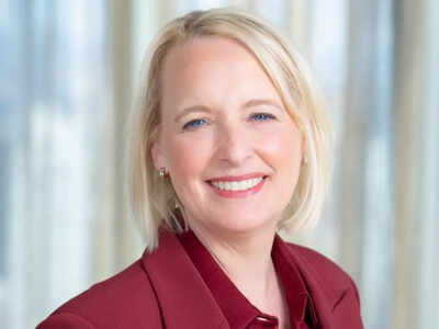 Accenture CEO Julie Sweet has battled cancer twice on what each diagnosis has taught her: You need to …