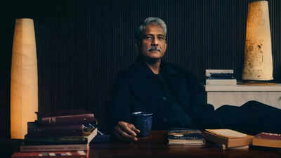 A masterclass with Adil Hussain: How bold and intimate scenes are shot in Bollywood – Exclusive |