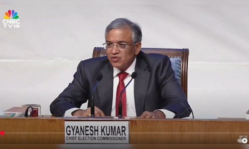 Is INDIA bloc planning to move impeachment motion against CEC Gyanesh Kumar, here’s what we know