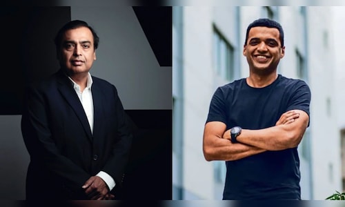Reliance’s Ambani, Zomato’s Goyal take no salary as Nifty’s top unpaid executives