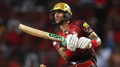 Alex Hales scripts history, joins Chris Gayle in exclusive company | Cricket News