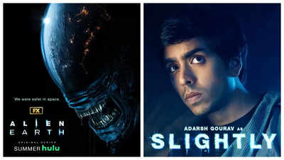 ‘Alien: Earth’ Stars Essie Davis and Erana James on working with Adarsh Gourav: ‘We bonded over ‘Lagaan’ and beautiful Indian music’ – EXCLUSIVE |