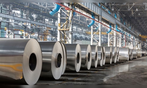 Here’s why these three Aluminium-linked stocks are up over 3% on Friday
