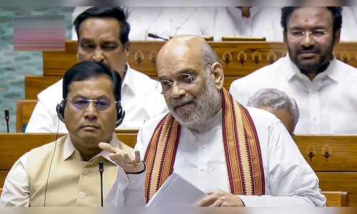 Govt lacks numbers to pass bill on removal of ministers: Former Lok Sabha Secretary