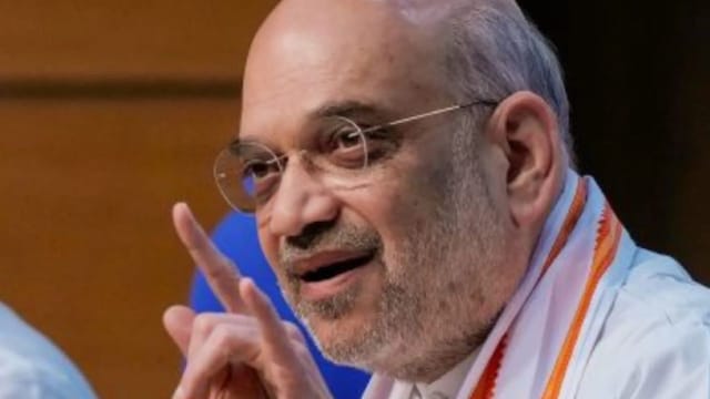 Amit Shah becomes India’s longest-serving Home Minister: Know others on the list