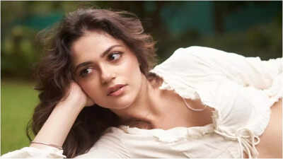 ‘Saiyaara’ star Aneet Padda on struggles; says she secretly recorded auditions; parents couldn’t afford Mumbai trips | Hindi Movie News