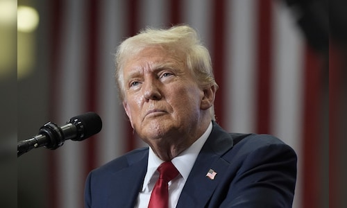 Indian drugmakers face uncertainty as Trump threatens steep tariffs and price cuts