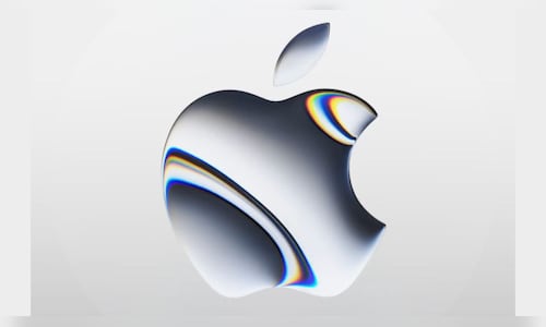 Apple shares rise in extended trade after iPhone, China aid best revenue growth since 2021