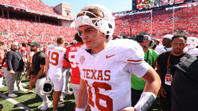 College football AP Poll Week 2 predictions: Who rises, who falls in the rankings | International Sports News