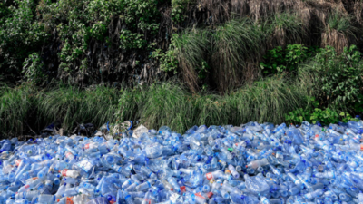 Momentum sagging at UN plastic pollution treaty talks
