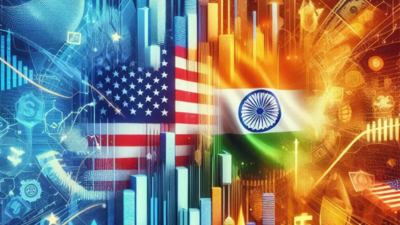 US tariffs: India readies steps to protect exporters; domestic demand push in focus, says economic affairs secretary