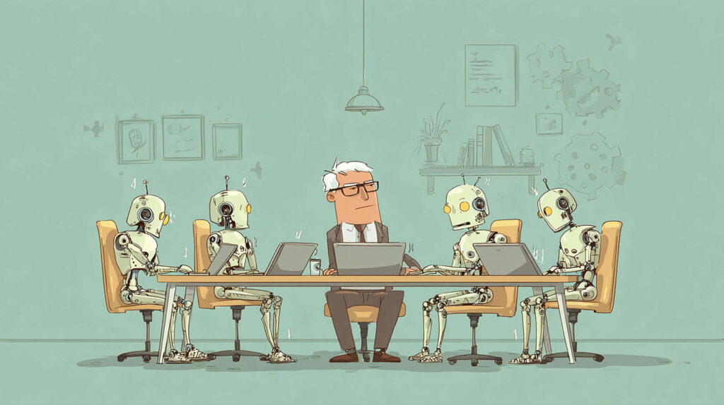 TCS layoffs mark end of one IT era, and the start of another