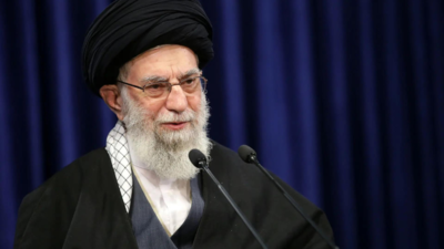 ‘Two countries with ancient civilizations’: Ayatollah Khamenei calls for stronger Iran-China ties; urges ‘solid foundation’