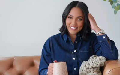 “Made a New Friend” – Ayesha Curry enjoys peaceful moment with her new companion on Italian holiday | NBA News