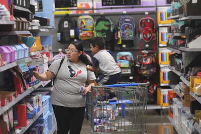 Back-to-school is now a .4 billion ritual in America, yet parents feel the pinch of tariffs