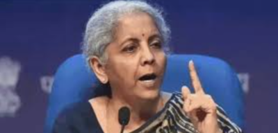 Trump tariff: ‘Protect livelihoods, government with you’; FM assures exporters