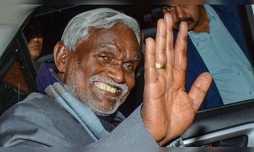 Ex-Jharkhand CM Champai Soren under house arrest in view of tribals’ protests over land acquisition