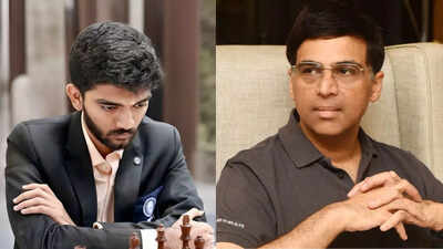 D Gukesh reveals nightmare start before Viswanathan Anand’s words saved him: ‘Overconfident, played horribly’ | Chess News