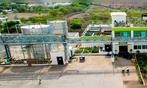 Clean Science promoters likely to offload 24% stake worth ₹2,626 crore via block deals