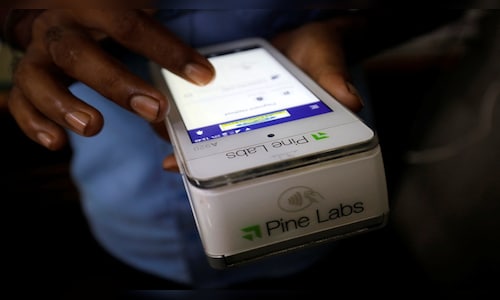 Pine Labs appoints Sameer Kamath as CFO ahead of IPO