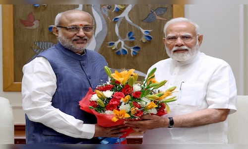 VP polls: INDIA bloc unlikely to back Radhakrishnan over RSS connection, may nominate apolitical candidate