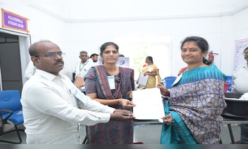 TDP wins Pulivendula, Vontimitta ZPTC bypolls in Andhra Pradesh