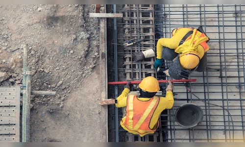 Kalpataru FY26 pre-sales rise 17% to ₹5,280 crore; collections up 34% to ₹4,960 crore