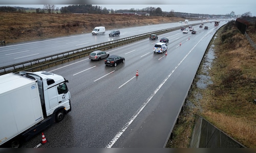 Highway Infrastructure IPO booked 27x on Day 1, GMP over 57%; should you bid?