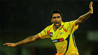 ‘Coaching my future’: R Ashwin reveals plans after IPL retirement | Cricket News