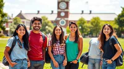 US bars F-1 students from switching courses in first year: What international students need to know