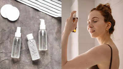 DIY face mists for glowing and hydrating skin: Easy blends you can make at home |