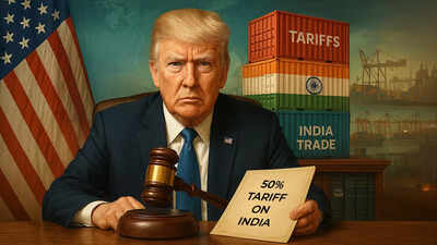 ‘Draconian tariffs’: Chris Wood sees -60 billion hit for India; calls it Trump’s ‘personal pique’