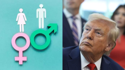 ‘Poison in mind’: Trump’s crackdown on gender identity; says revise curriculum or face grant cuts