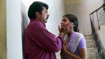 Rajiv Menon reveals why leading stars refused role opposite Aishwarya Rai that Mammootty aced in Kandukondain Kandukondain |