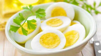 Eating one egg a week may cut Alzheimer’s risk by half; study suggests |